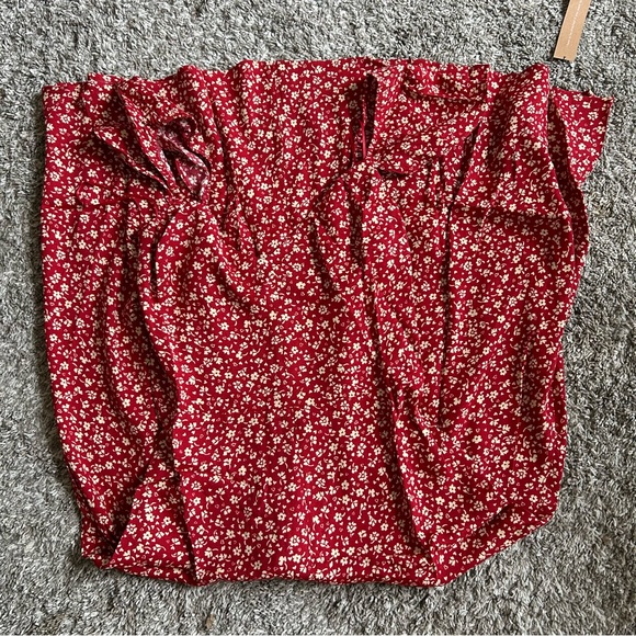 Reformation Baxley Dress - Last Tango EUC - Picture 5 of 10